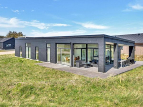 Holiday home Løkken XL